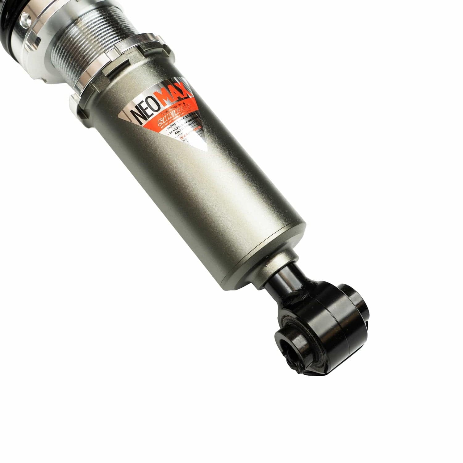 Silvers NEOMAX Coilovers for 1992-2001 Toyota Chaser AWD/RWD (JZX100/90) ST1011