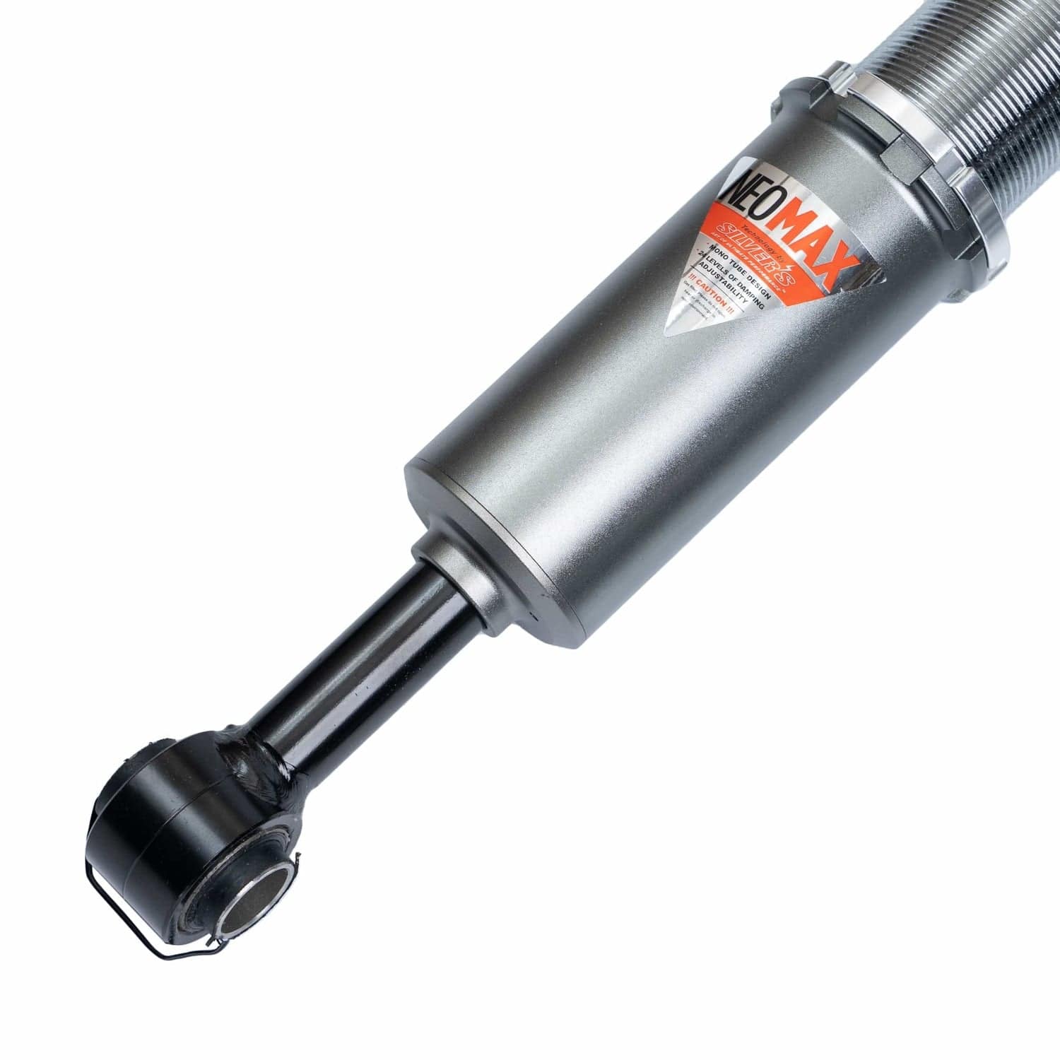 Silvers NEOMAX Coilovers for 1993-1998 Nissan Skyline GTS-T RWD (ECR33) SN1030
