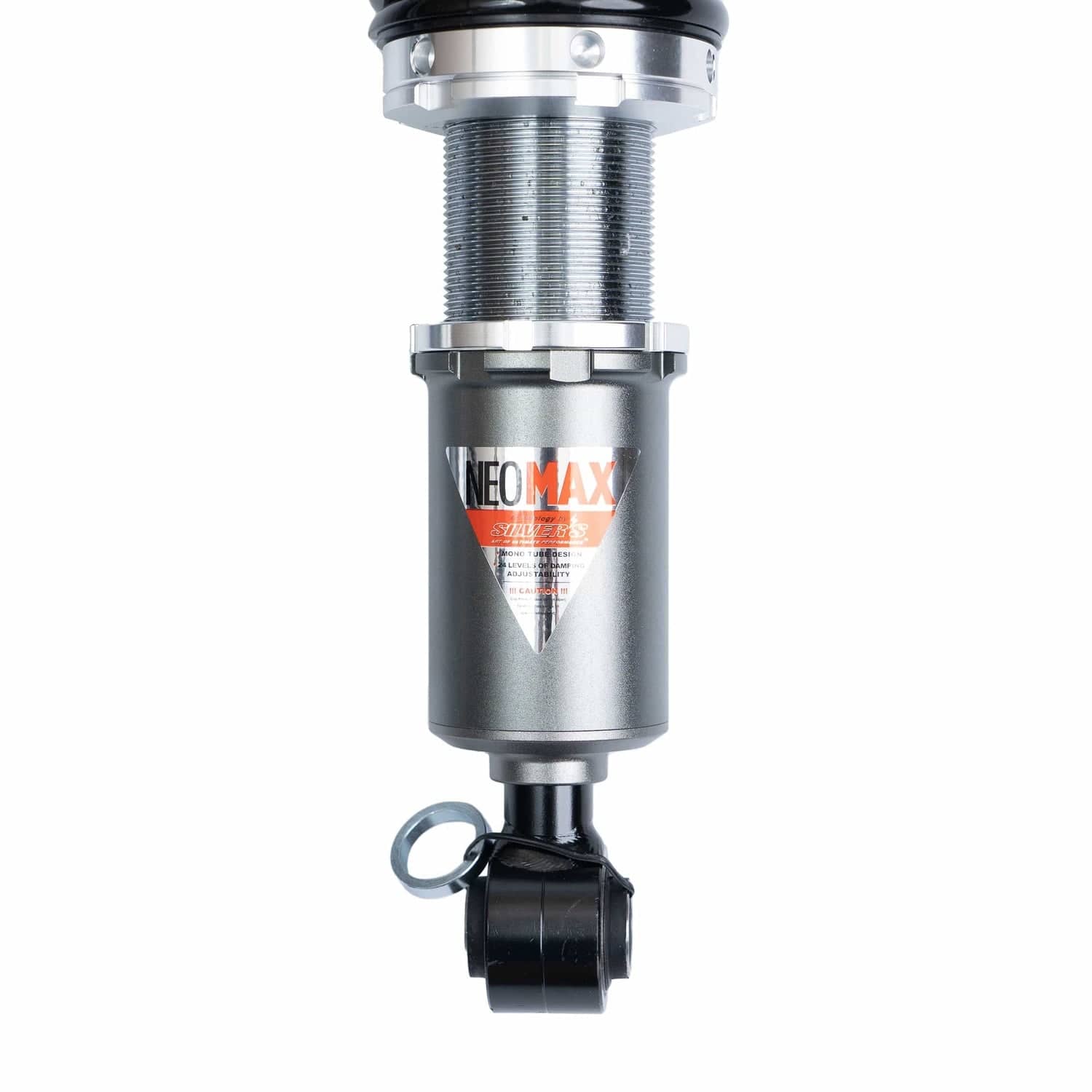 Silvers NEOMAX Coilovers for 1993-1998 Nissan Skyline GTS-T RWD (ECR33) SN1030