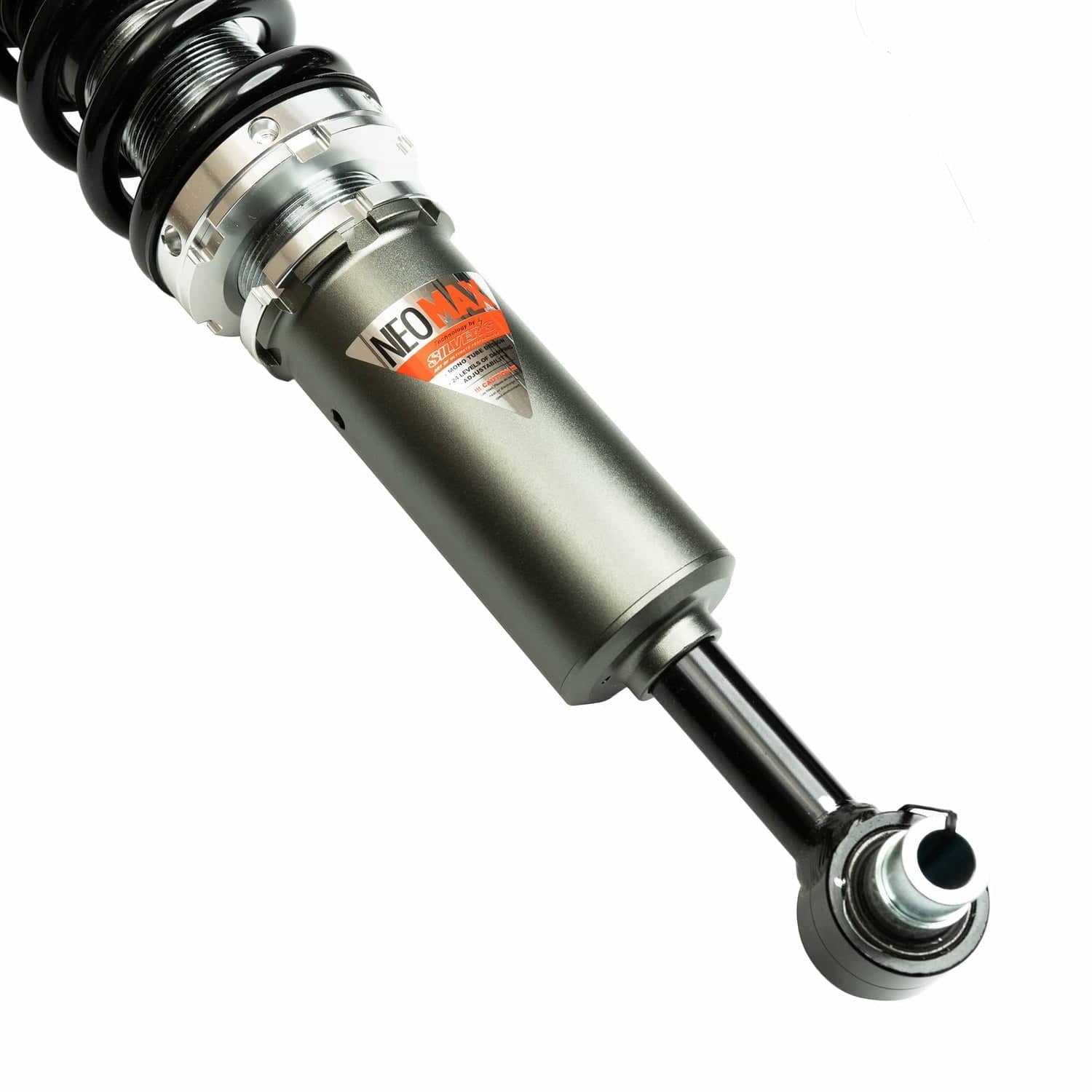 Silvers NEOMAX Coilovers for 1995-2001 BMW 7 Series V8 RWD (E38) SB1073