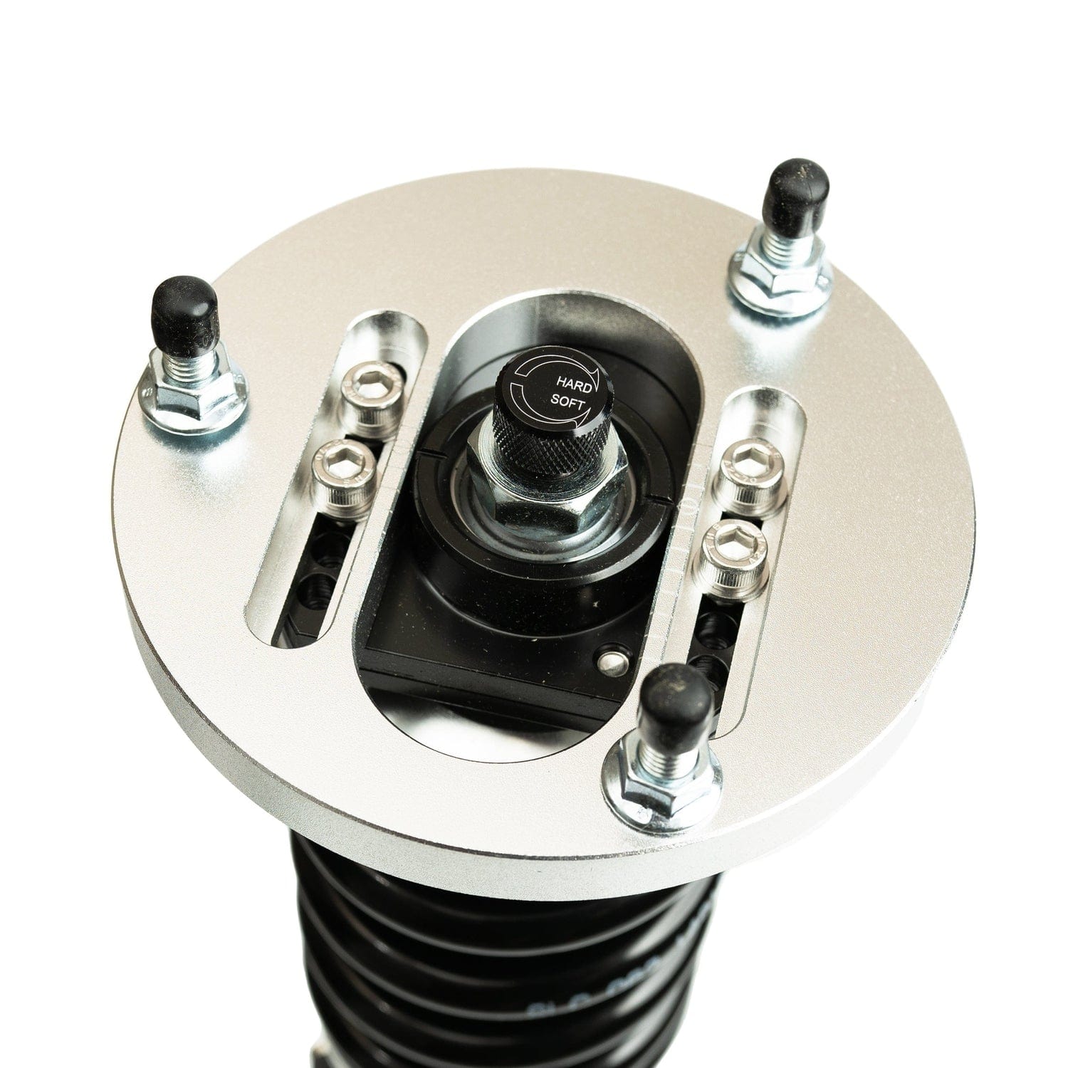 Silvers NEOMAX Coilovers for 1995-2001 BMW 7 Series V8 RWD (E38) SB1073