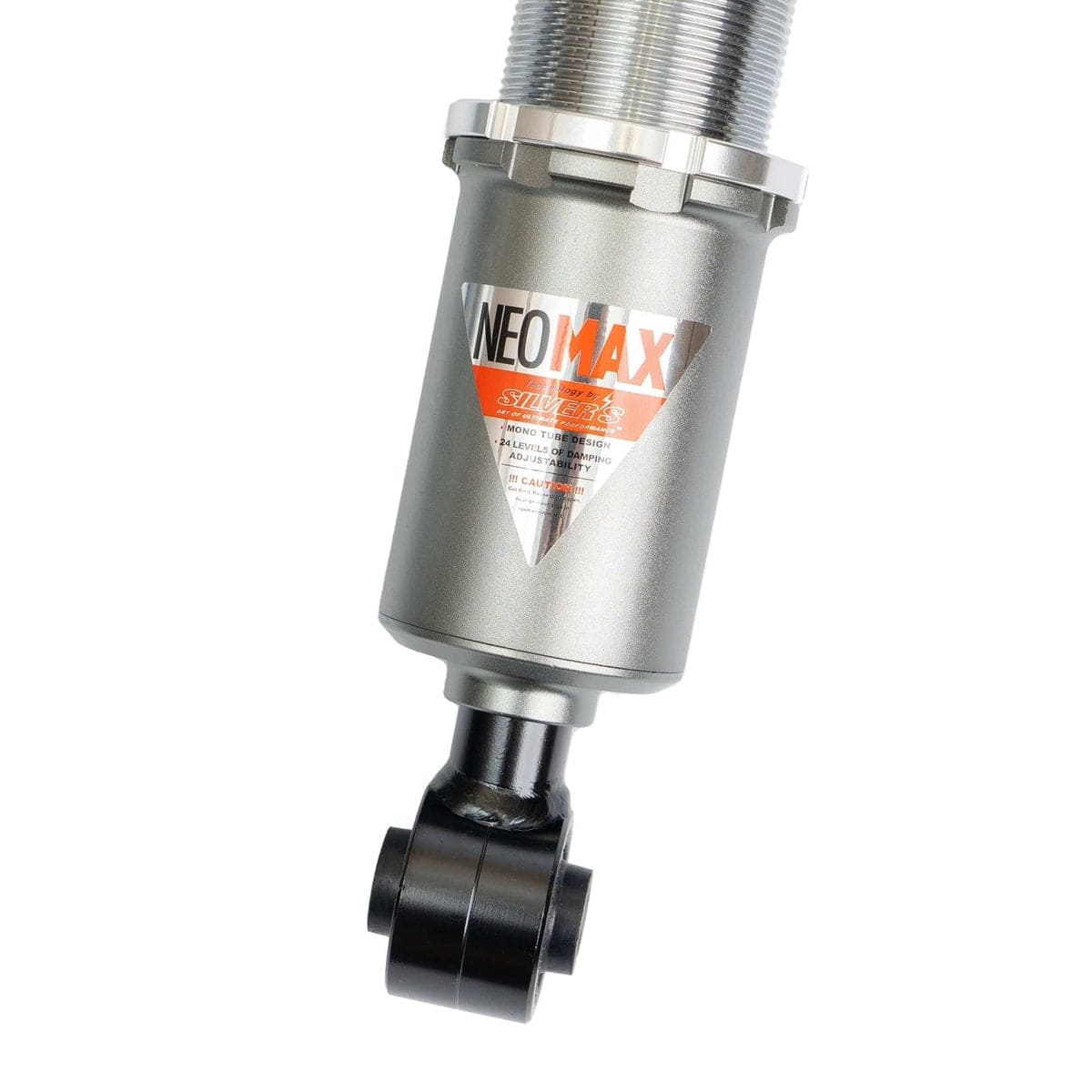 Silvers NEOMAX Coilovers for 2000-2005 Lexus IS300 RWD (JCE10) SL2008