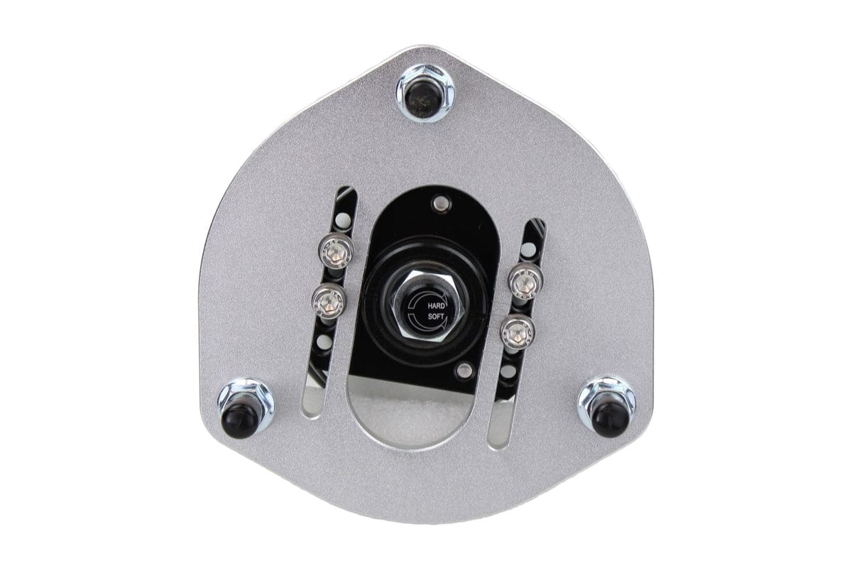 Silvers NEOMAX Coilovers for 2001-2006 Toyota Camry FWD (ACV30/MCV30) ST1012