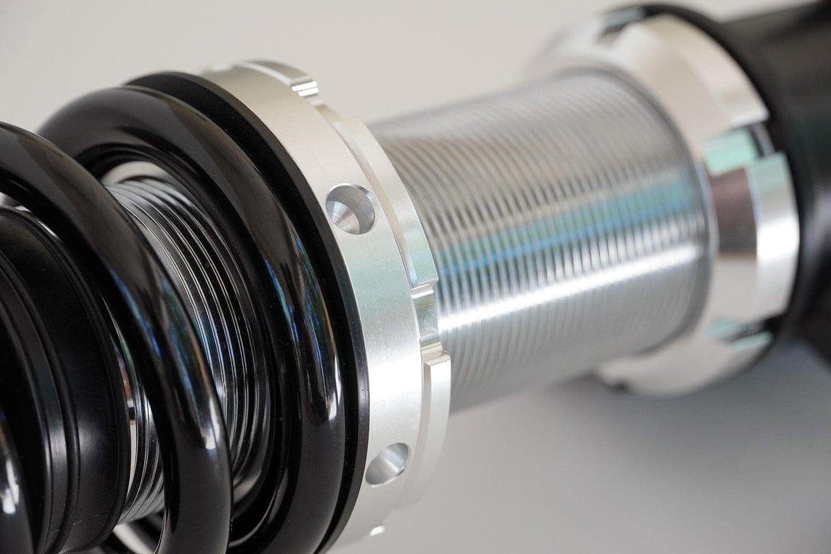 Silvers NEOMAX Coilovers for 2001-2011 Mercedes-Benz SL-Class RWD (R230) SM3011