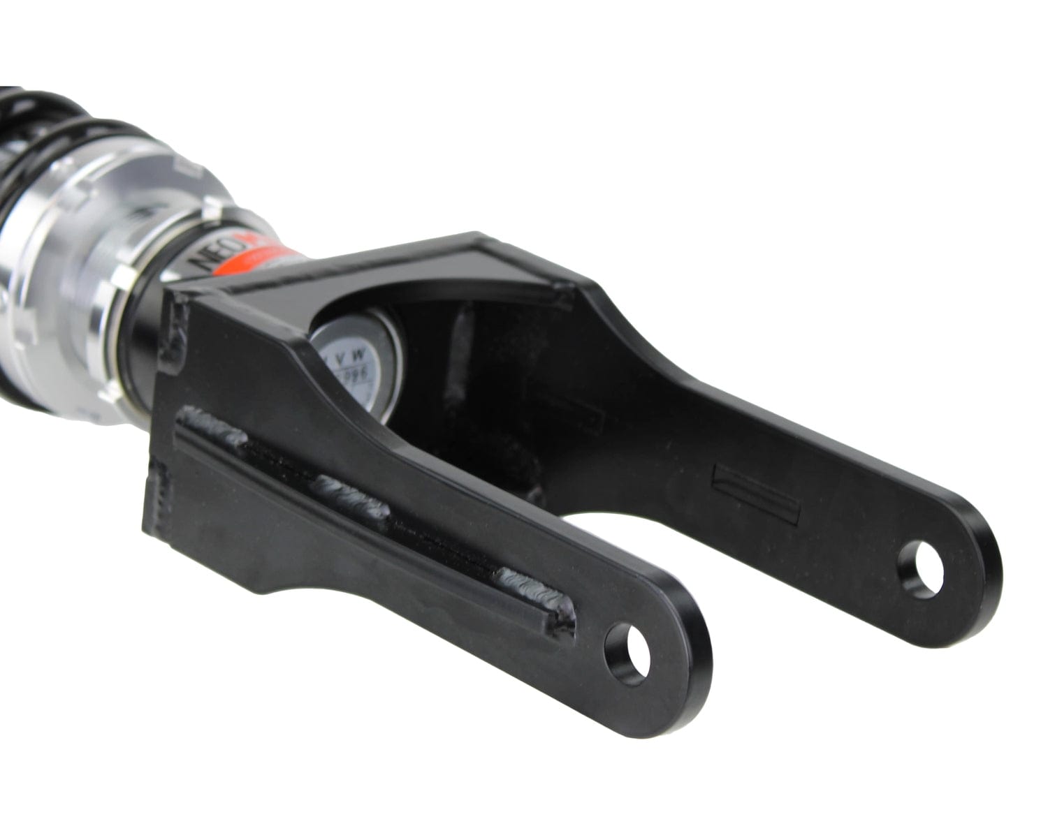 Silvers NEOMAX Coilovers for 2003-2010 Dodge Viper RWD (ZB1/ZB2) SD2012