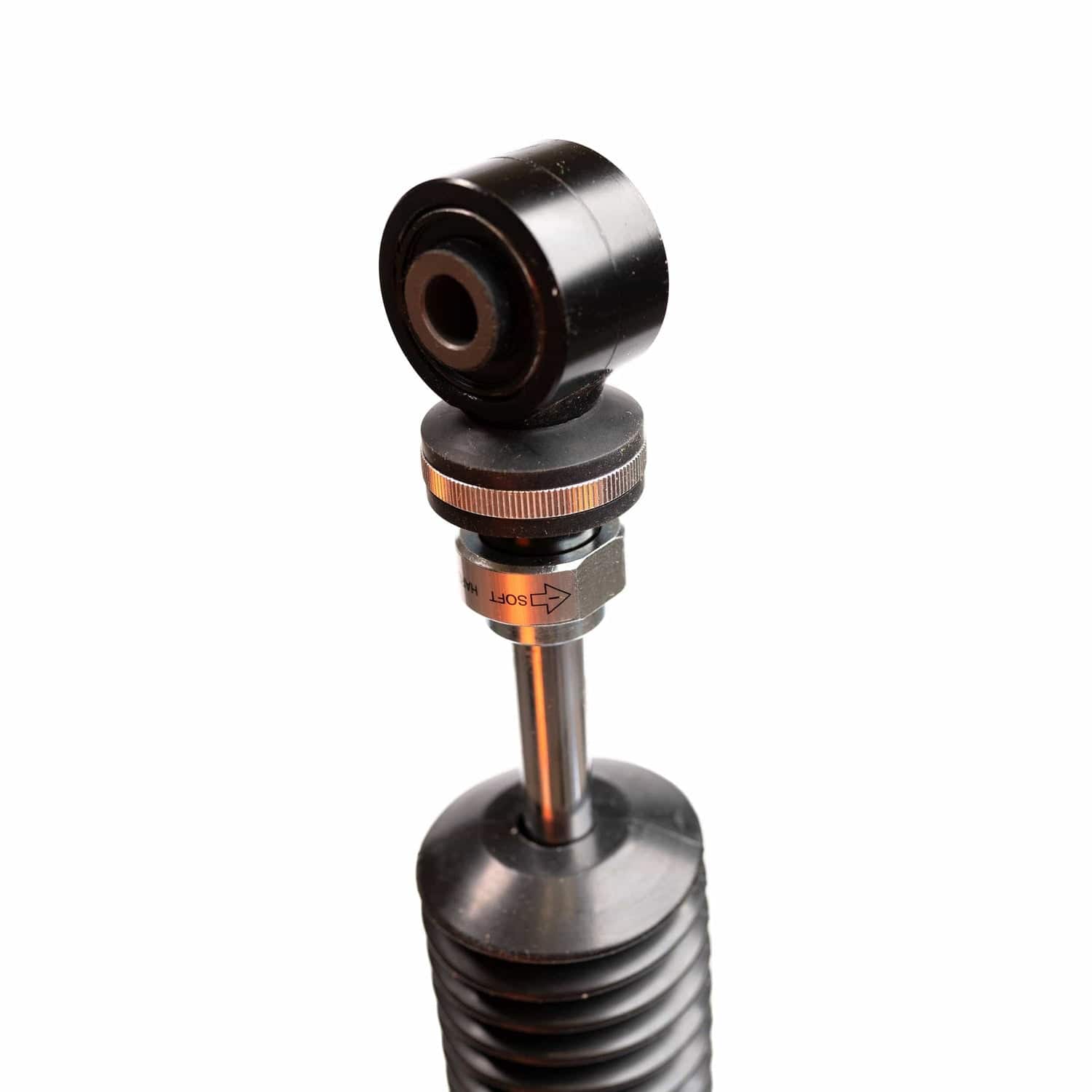 Silvers NEOMAX Coilovers for 2004-2012 Volvo V50 FWD (P11) SV2006