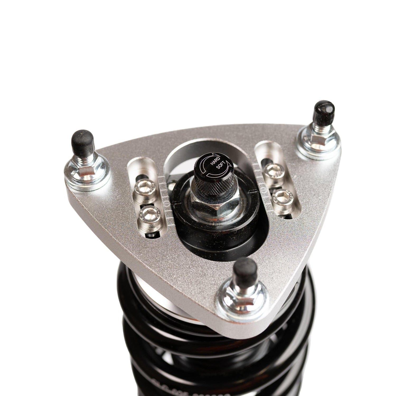 Silvers NEOMAX Coilovers for 2004-2012 Volvo V50 FWD (P11) SV2006