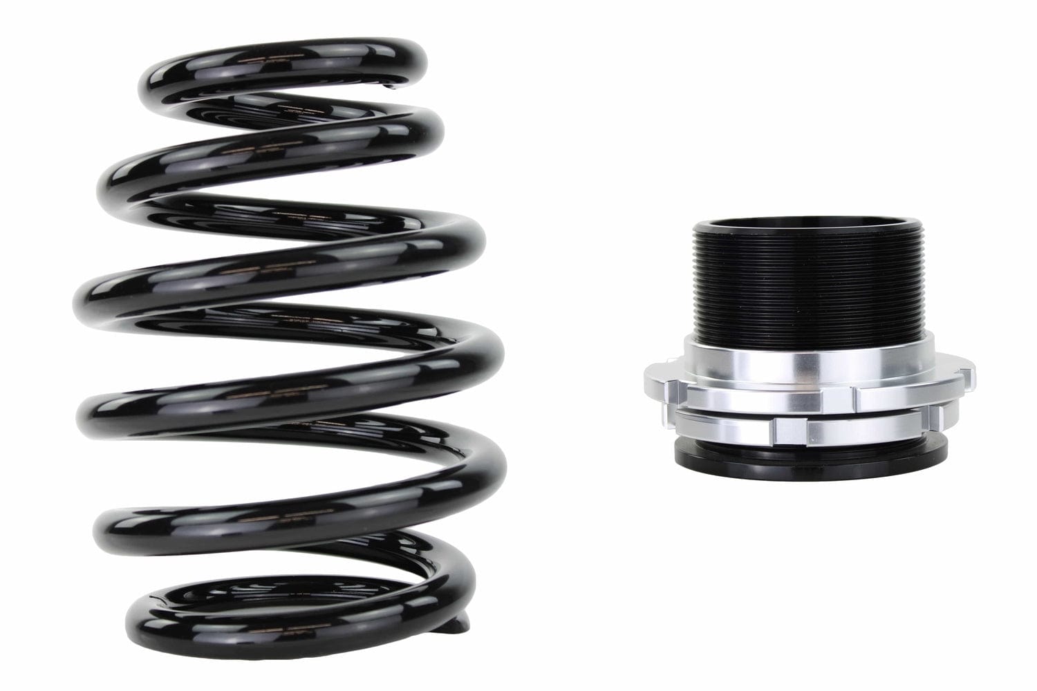 Silvers NEOMAX Coilovers for 2005-2014 Ford Mustang S197 RWD (S197) SF1014