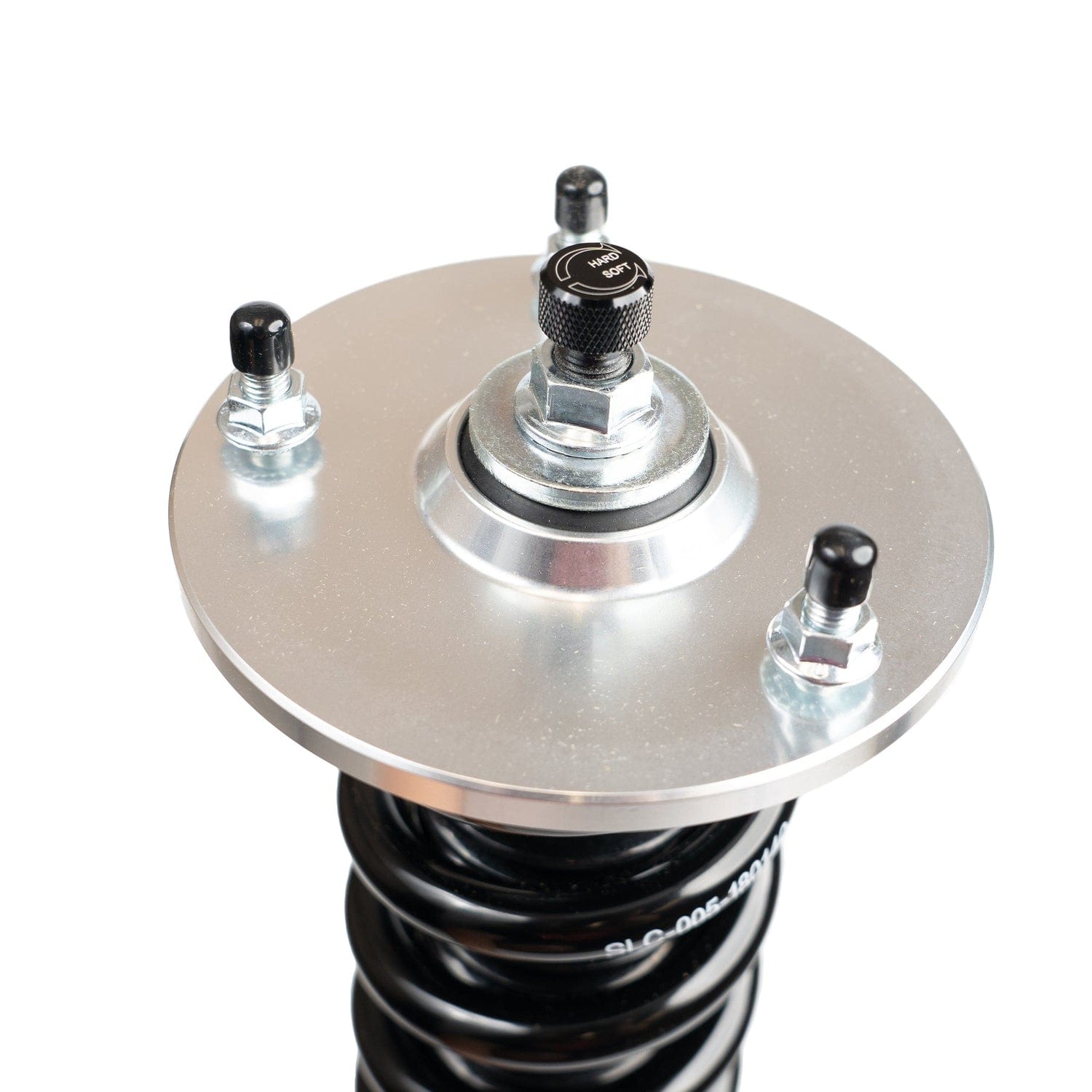 Silvers NEOMAX Coilovers for 2006-2010 Dodge Charger AWD/RWD (LX) SD2002
