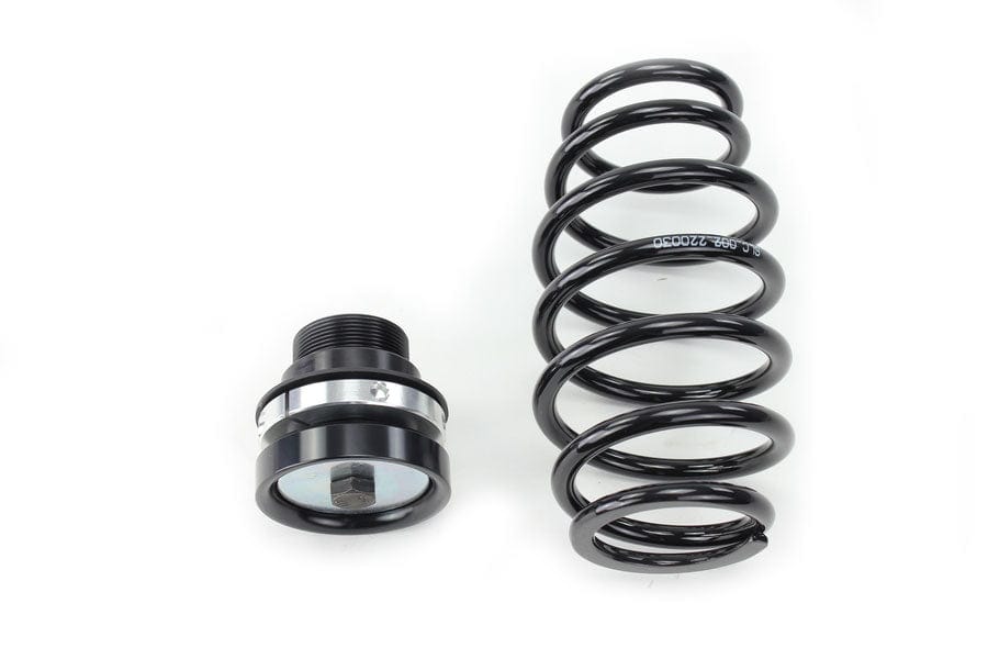 Silvers NEOMAX Coilovers for 2006-2013 Toyota Yaris FWD (NCP91) ST1009
