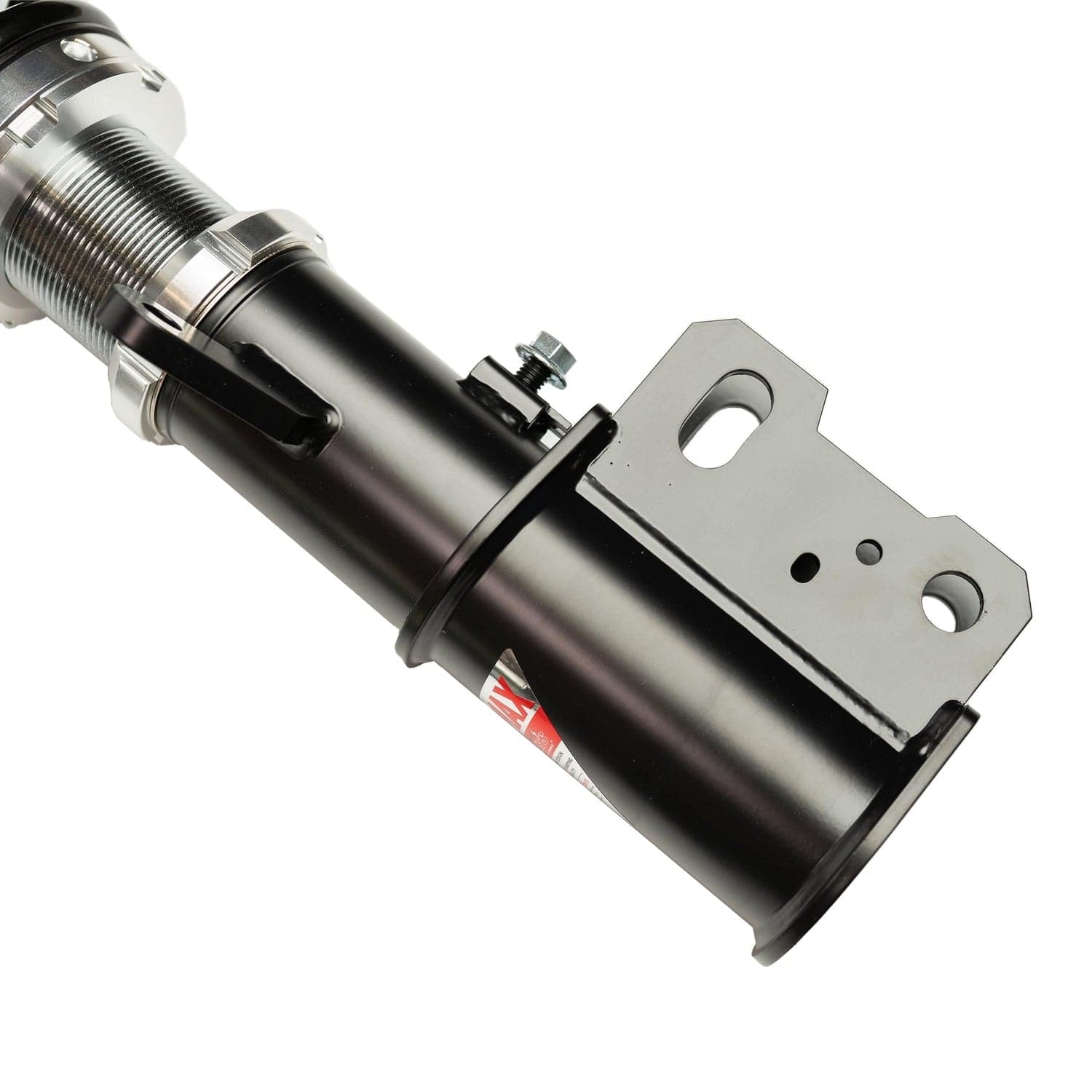 Silvers NEOMAX Coilovers for 2008-2017 Mitsubishi Lancer Ralliart FWD (CY4A) SM1009