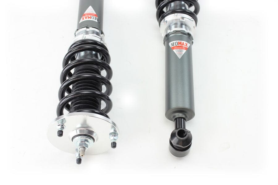 Silvers NEOMAX Coilovers for 2010-2017 BMW 5 Series AWD (F10) SB1057