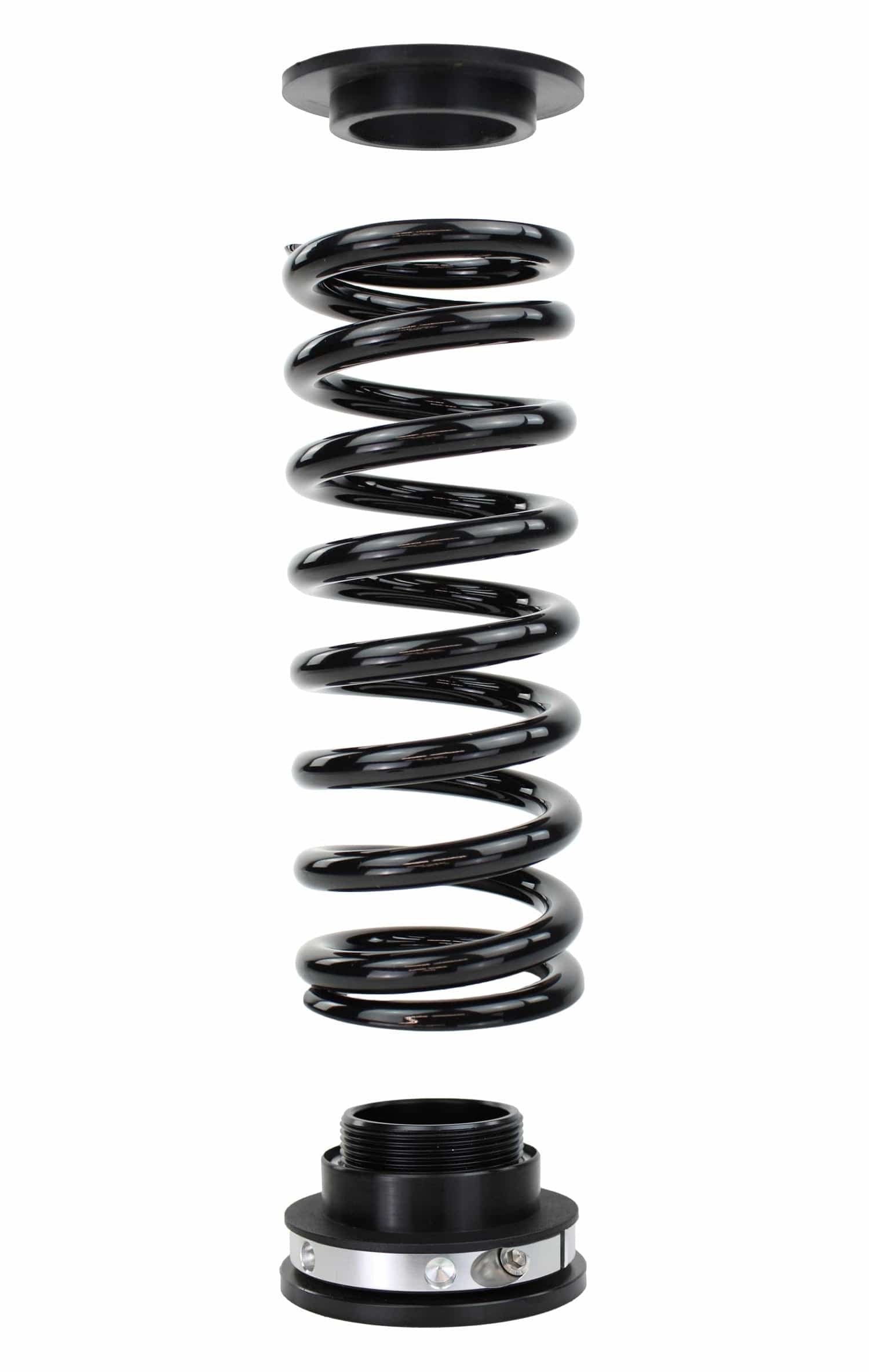 Silvers NEOMAX Coilovers for 2010-2019 Nissan Juke AWD (NF15) SN1044