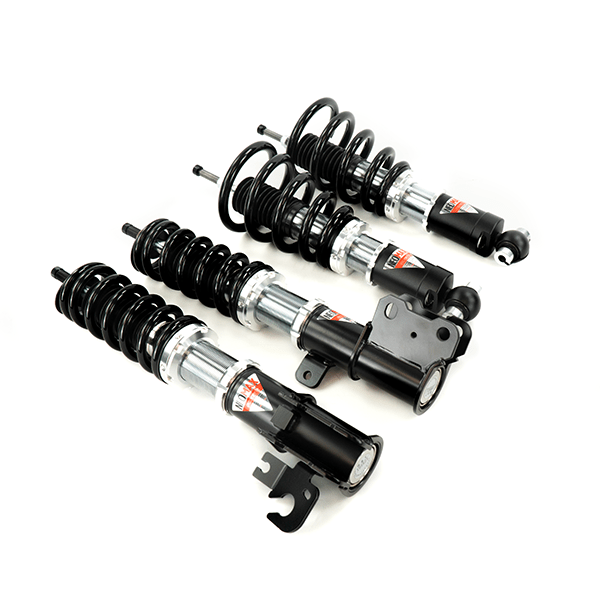 Silvers NEOMAX Coilovers for 2014-2017 Chevrolet SS RWD (VF Zeta) SC2007
