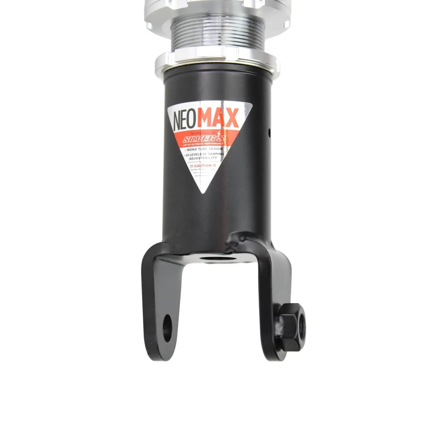 Silvers NEOMAX Coilovers for 2014-2019 Chevrolet Corvette RWD (C7) SC2010