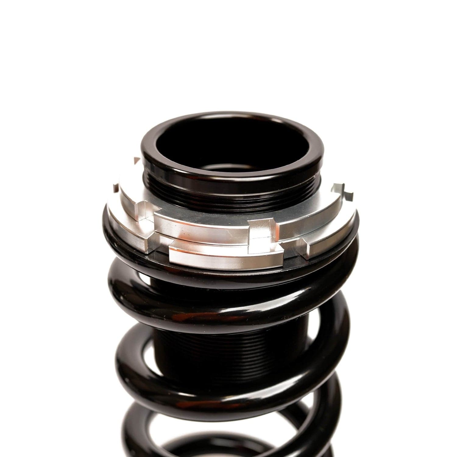 Silvers NEOMAX Coilovers for 2015-2023 Dodge Challenger Hellcat/Scatpack (LA) SD2007