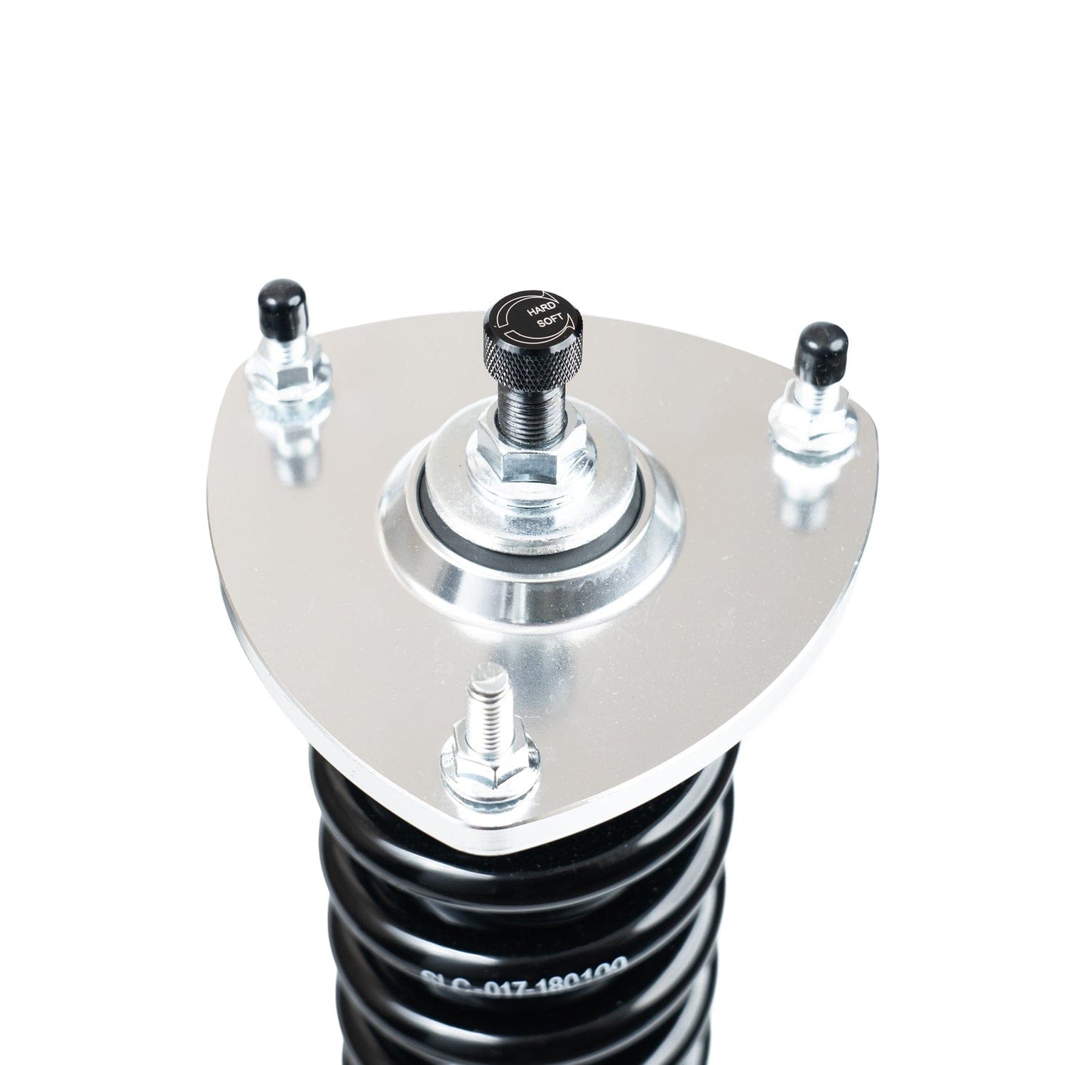 Silvers NEOMAX Coilovers for 2016-2023 Infiniti Q60 AWD (CPV37) SN1067