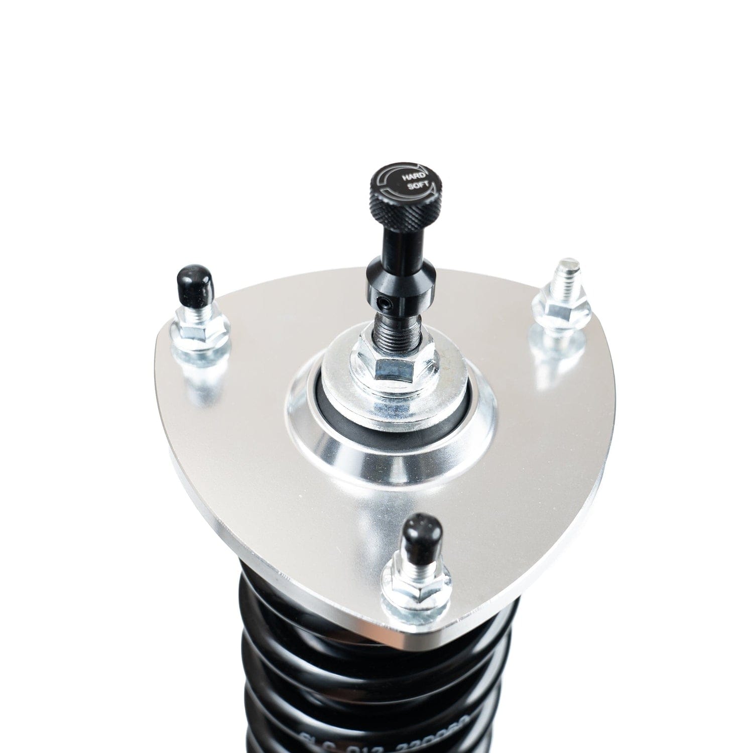 Silvers NEOMAX Coilovers for 2016-2023 Infiniti Q60 w/ DDS AWD (CPV37) SN1079