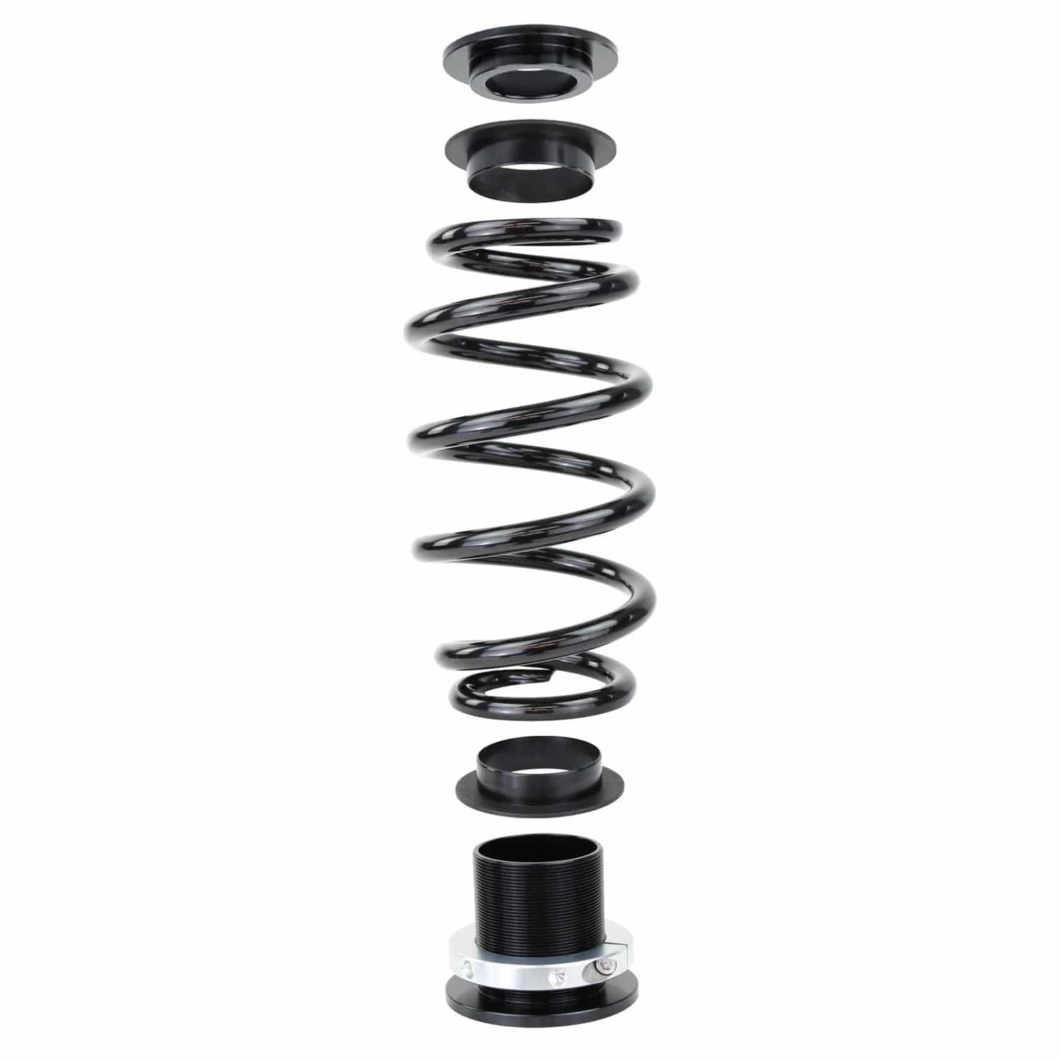 Silvers NEOMAX Coilovers for 2022-2023 Ford Maverick AWD (P758) SF1023
