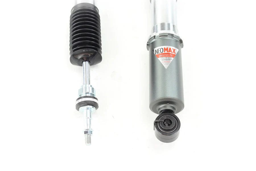 Silvers NEOMAX Coilovers for 2023-2025 Acura Integra FWD (DE4) SH1074