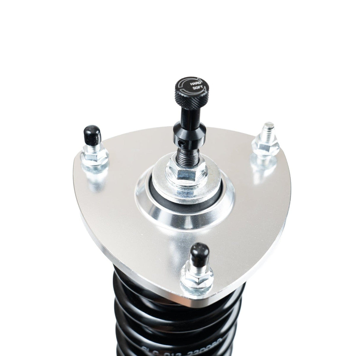 Silvers NEOMAX Coilovers (True Rear) for 2003-2009 Nissan 350Z RWD (Z33) SN1063