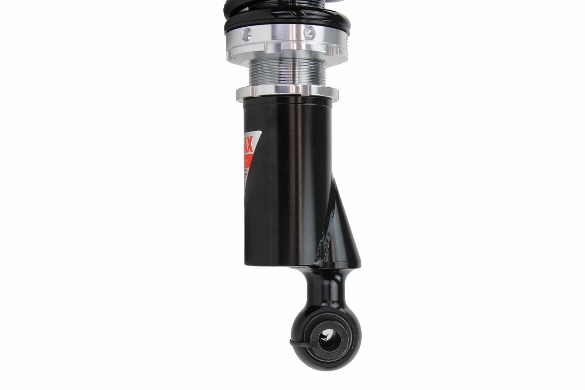 Silvers NEOMAX Coilovers (True Rear) for 2008-2012 Hyundai Genesis Coupe RWD (BK1) SH2014