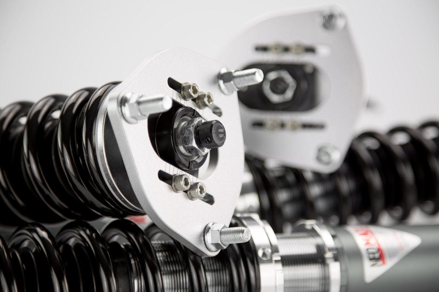 Silvers NEOMAX Coilovers (True Rear) for 2014-2023 Lexus RC300h AWD/RWD (AVC10) SL2028