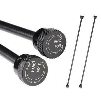 Silvers Rear Damping Extenders (Set of 2) NRE