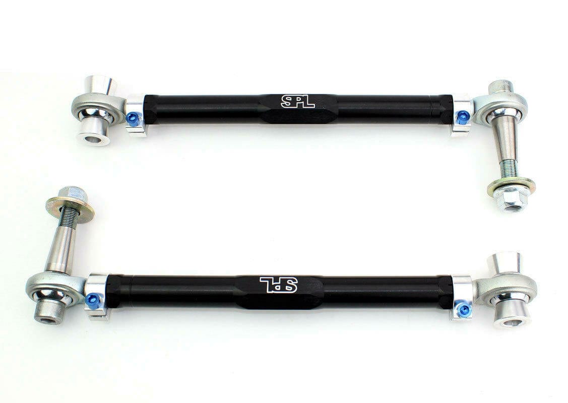 SPL Parts Titanium Rear Upper Trailing Arm - 2006-2015 Mazda Miata MX-5 (NC) SPL RUT NC