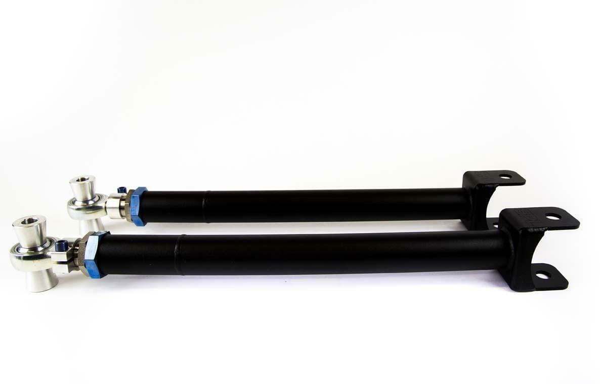 SPL Rear Toe Links (Non RAS) - 2003-2008 Nissan 350Z (Z33) SPL RTA Z33