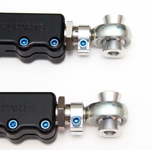 SPL Rear Traction Arms - 1989-1994 Nissan 240SX (S13) SPL RTR S13