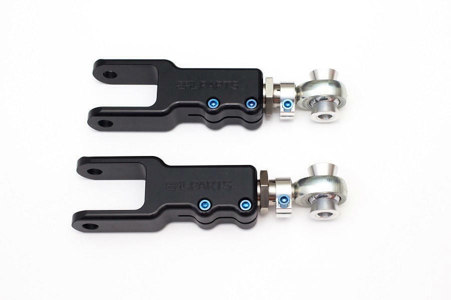 SPL Rear Traction Arms - 1989-1994 Nissan 240SX (S13) SPL RTR S13