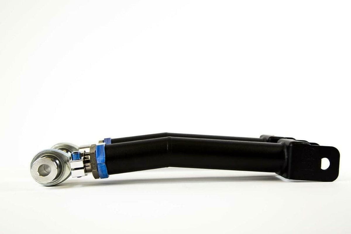 SPL Titanium Rear Camber Links - 2008-2023 Infiniti G37 (V36) SPL RLL Z34