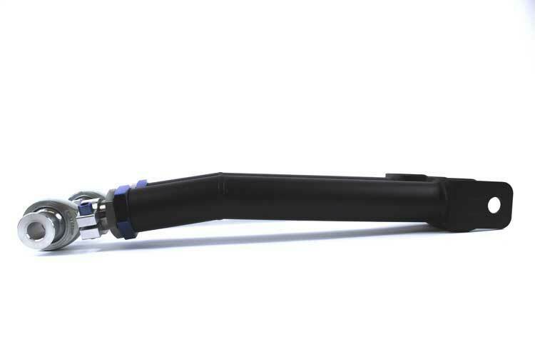 SPL Titanium Rear Toe Arms - 1990-1996 Nissan 300ZX SPL RTA S13