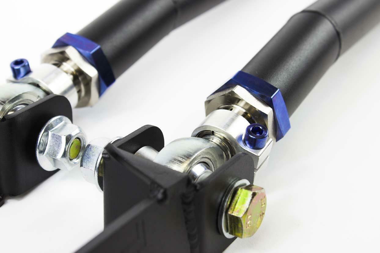 SPL Titanium Series HICAS Eliminator - 1989-1994 Nissan Skyline (R32) SPL HCK Z32
