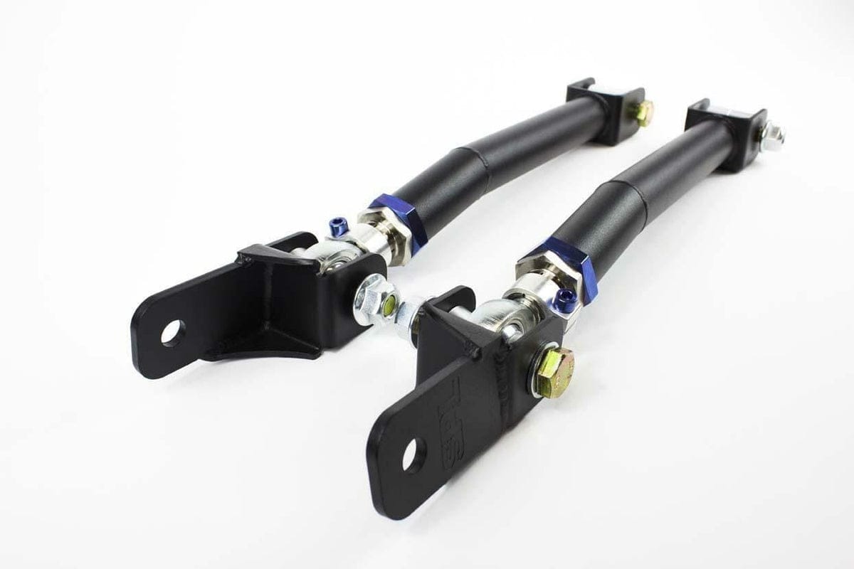 SPL Titanium Series HICAS Eliminator - 1990-1996 Nissan 300ZX SPL HCK Z32