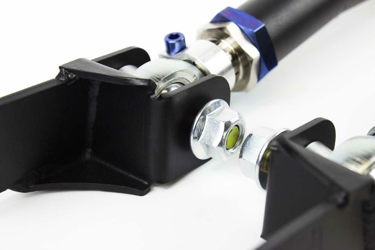 SPL Titanium Series HICAS Eliminator - 1999-2002 Nissan Skyline (R34) SPL HCK Z32