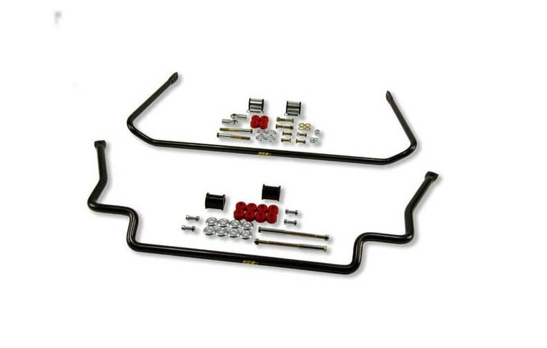 ST Suspensions ST Anti-Sway Bar Set for 1988-1991 BMW M3 2.3L 4cyl (E30) 52010