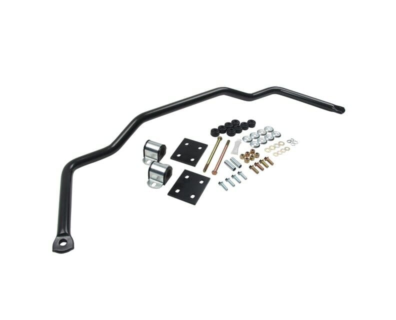 ST Suspensions ST Front Anti-Sway Bar for 2008-2016 Audi A5 & Quattro Coupe & Convertible (B8) 50316