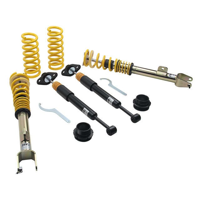 ST Suspensions ST X Coilover Kit for 2011-2023 Dodge Challenger (LC) 13227018