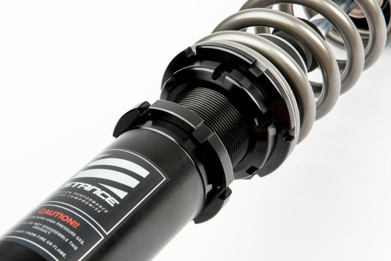 Stance XR1 Coilovers - 1981-1986 Toyota Supra ST-A60-XR1
