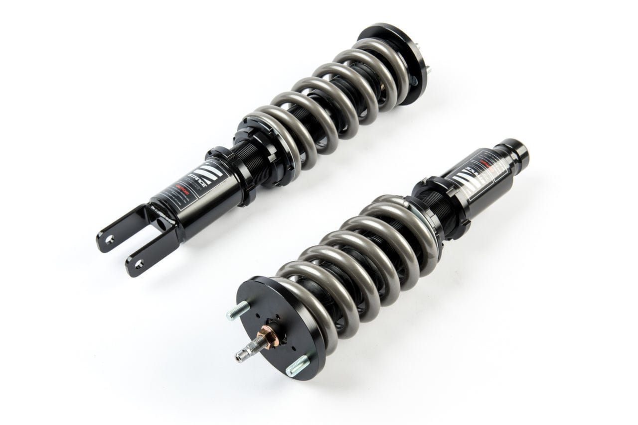 Stance XR1 Coilovers - 1994-2001 Acura Integra (DC2) ST-DC2-XR1