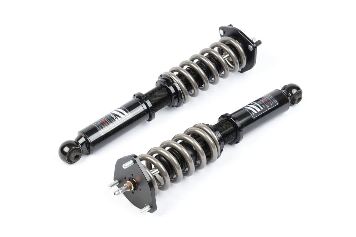Stance XR1 Coilovers for 1994-2000 Lexus LS400 ST-UCF20-XR1
