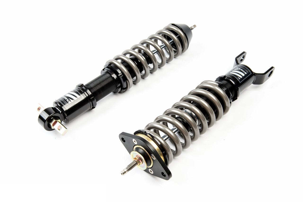 Stance XR1 Coilovers for 1997-2013 Chevrolet Corvette (C5/C6) ST-C5/C6-XR1