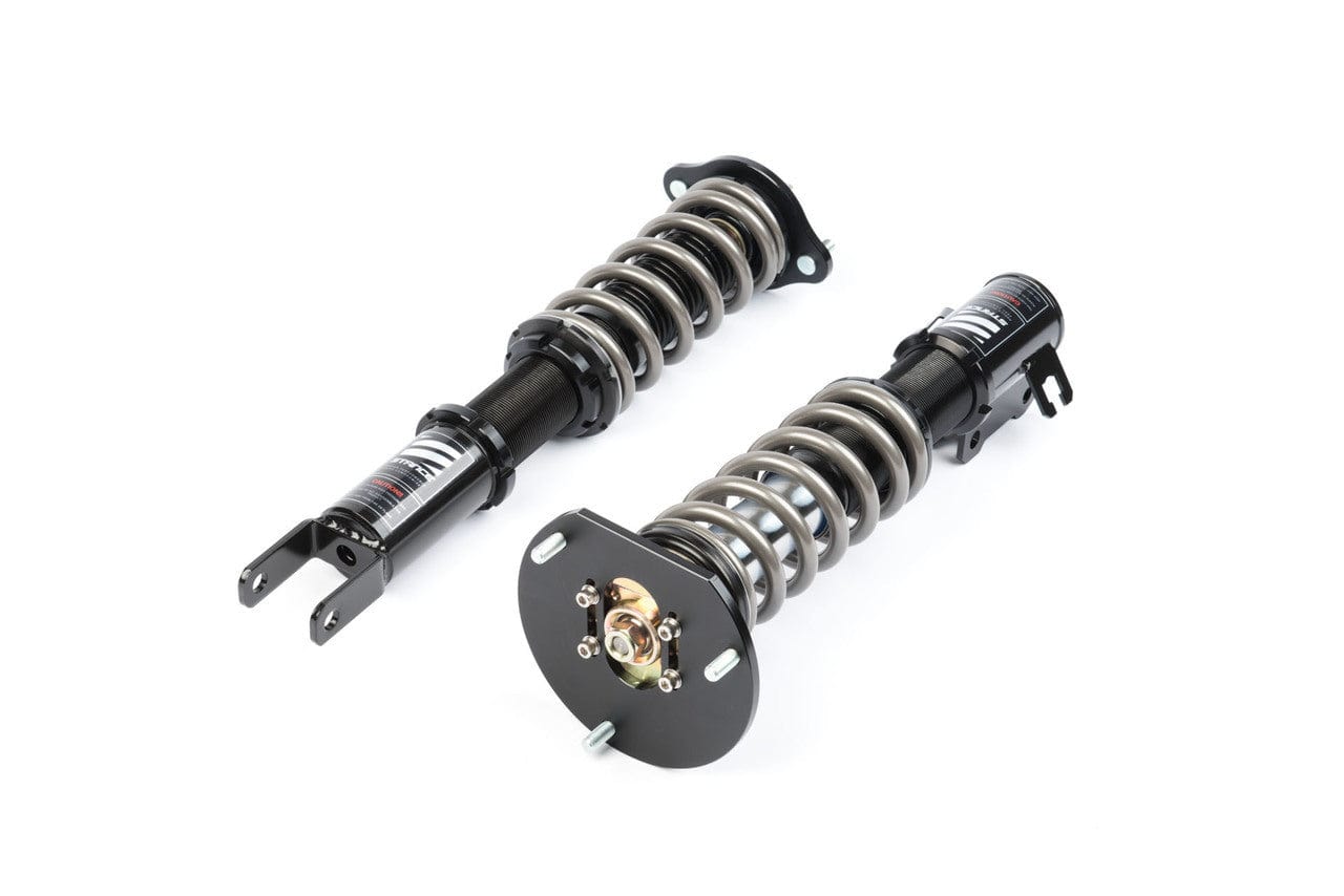 Stance XR1 Coilovers for 1998-2000 Mitsubishi Lancer Evolution ST-CP9A-XR1
