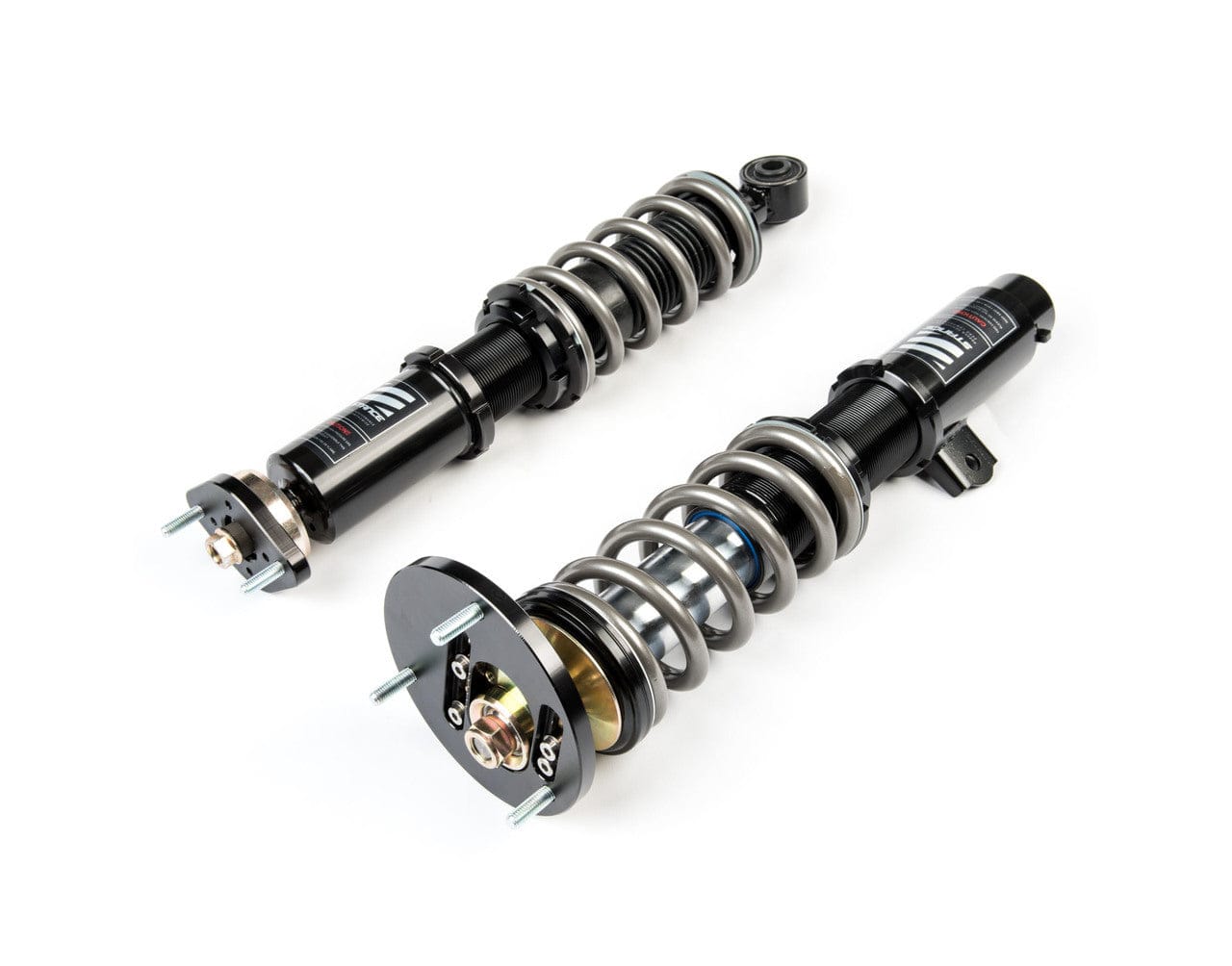 Stance XR1 Coilovers for 2001-2006 BMW M3 (E46) ST-E46-XR1