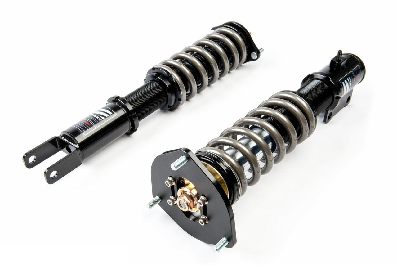 Stance XR1 Coilovers for 2001-2006 Mitsubishi Lancer Evolution (CT9A) ST-CT9A-XR1