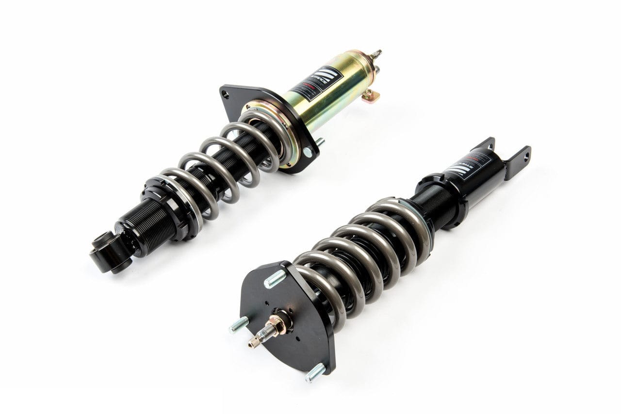 Stance XR1 Coilovers for 2004-2012 Mazda RX-8 (SE3P) ST-SE3P-XR1