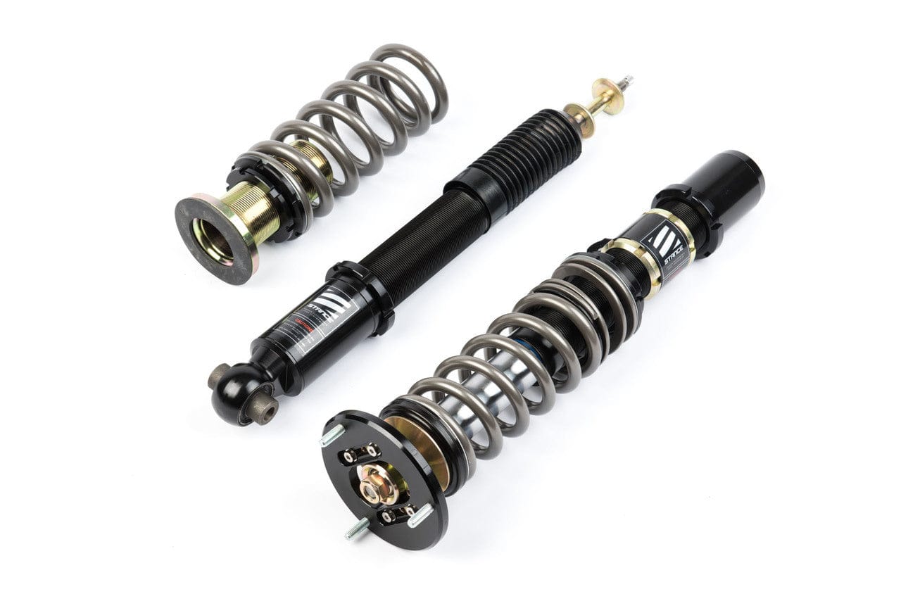 Stance XR1 Coilovers for 2008-2013 BMW M3 (E90/E92/E93) ST-E90-XR1