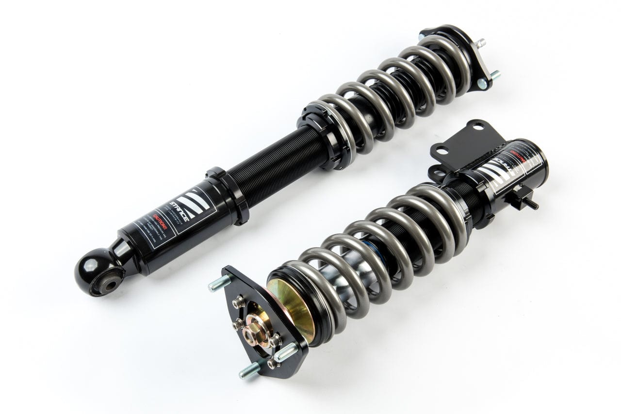 Stance XR3 Coilovers for 2008-2015 Mitsubishi Evolution X AWD (CZ4A) ST-CZ4A-XR3